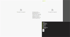 Desktop Screenshot of massdesigners.com